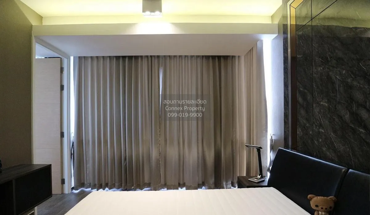 For Rent Condo , The Lofts Ekkamai , BTS-Ekkamai , Phra Khanong N