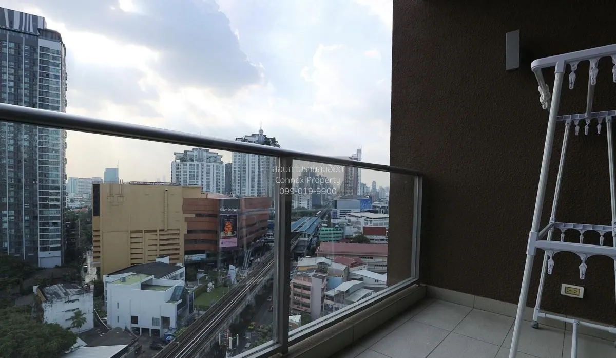 For Rent Condo , The Lofts Ekkamai , BTS-Ekkamai , Phra Khanong N