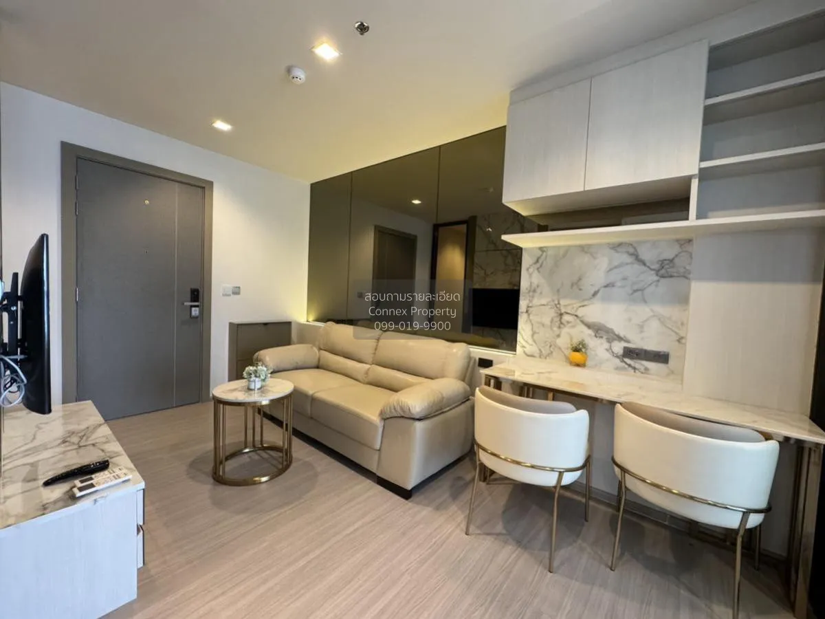 เช่าคอนโด  ไลฟ์ อโศก - พระรามเก้า MRT-พระราม 9 มักกะสัน เขต ราชเท 2