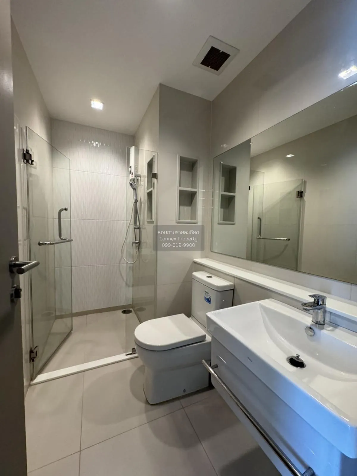 เช่าคอนโด  ไลฟ์ อโศก - พระรามเก้า MRT-พระราม 9 มักกะสัน เขต ราชเท