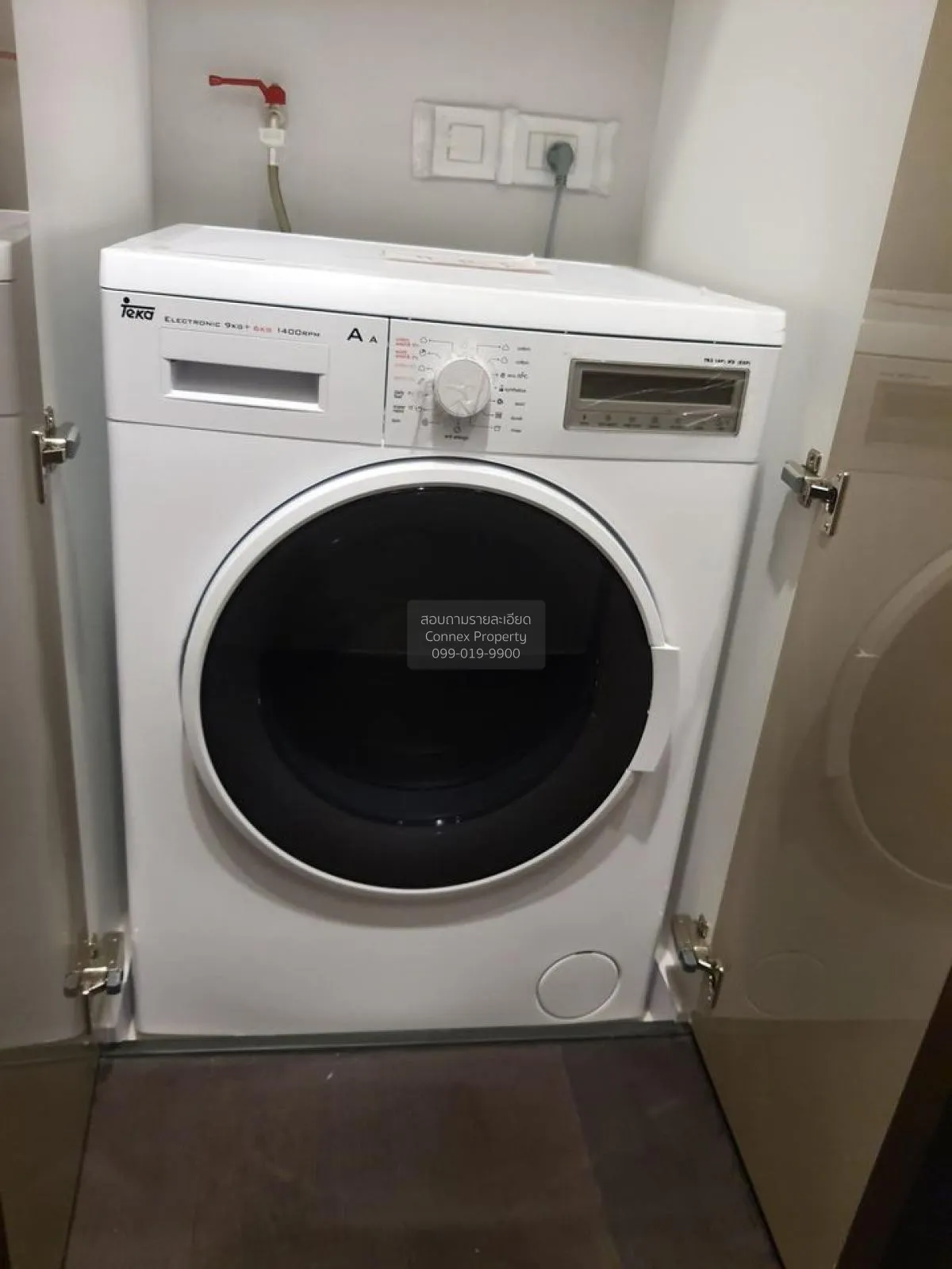 For Rent Condo , LAVIQ Sukhumvit 57 , BTS-Thong Lo , Khlong Tan N