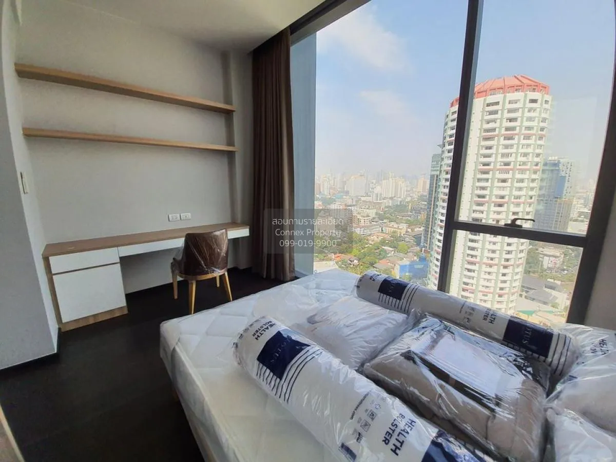 For Rent Condo , LAVIQ Sukhumvit 57 , BTS-Thong Lo , Khlong Tan N
