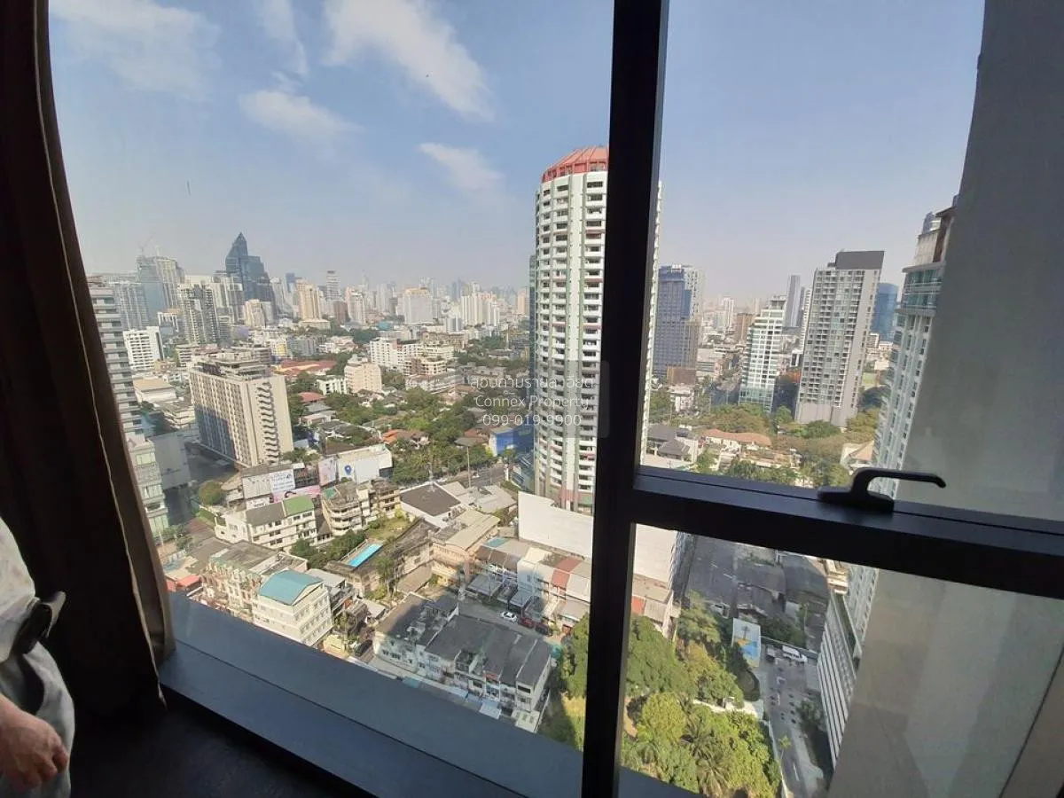 For Rent Condo , LAVIQ Sukhumvit 57 , BTS-Thong Lo , Khlong Tan N
