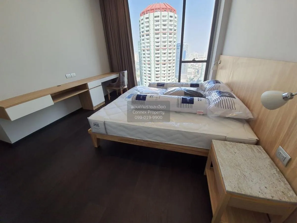 For Rent Condo , LAVIQ Sukhumvit 57 , BTS-Thong Lo , Khlong Tan N
