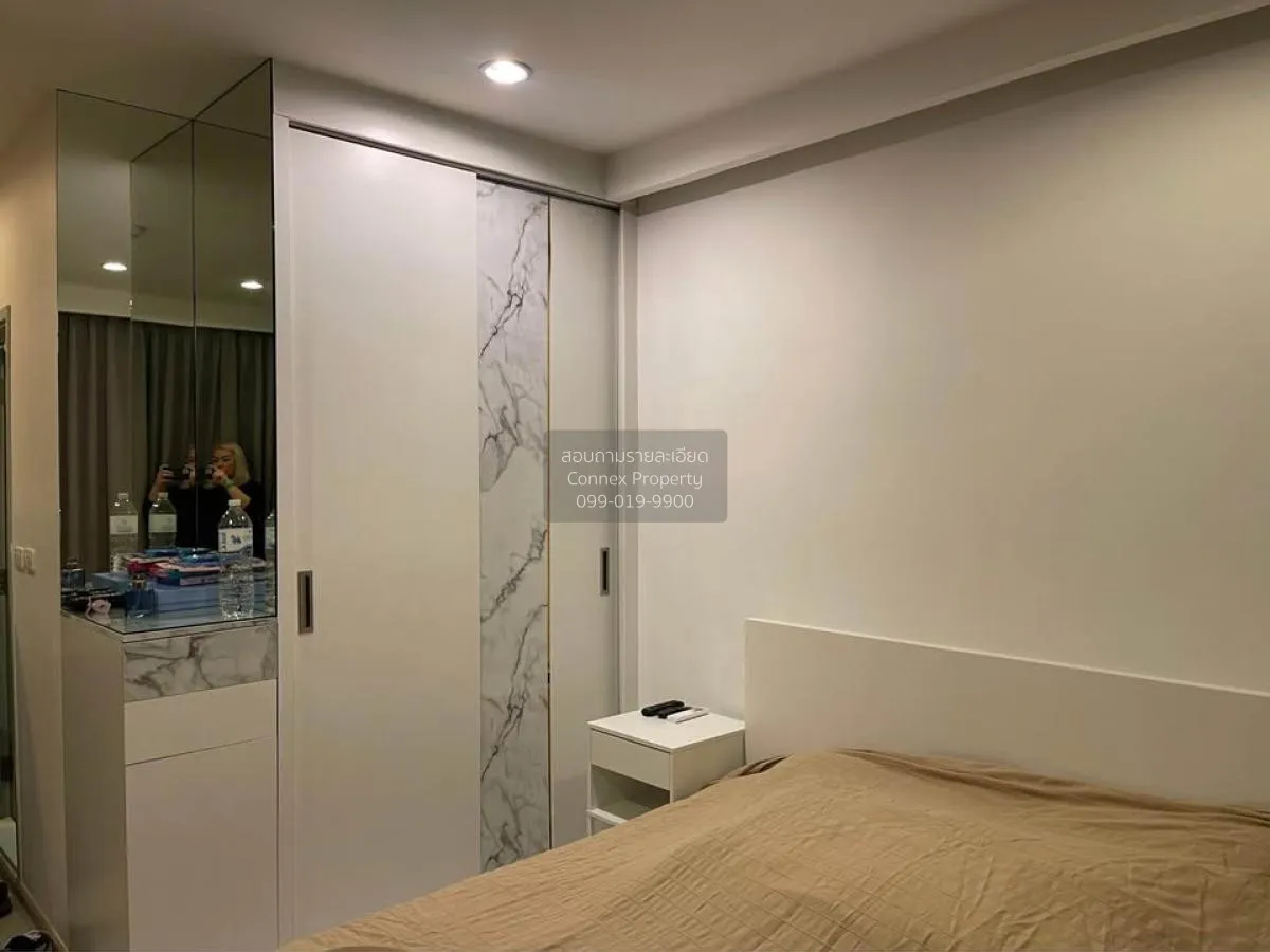 เช่าคอนโด  ไอดีโอ โมบิ สุขุมวิท อีสท์เกต BTS-บางนา บางนา เขต บางน 2