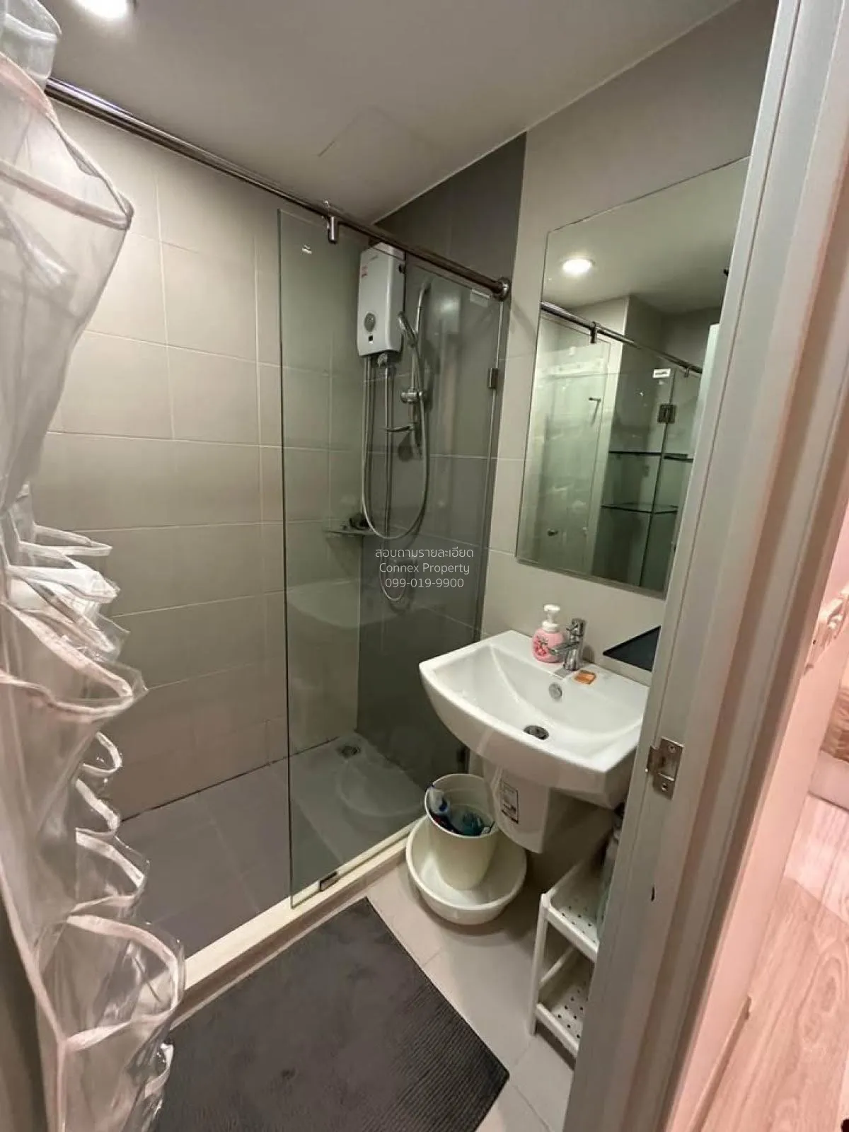 เช่าคอนโด  ไอดีโอ โมบิ สุขุมวิท อีสท์เกต BTS-บางนา บางนา เขต บางน