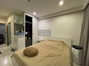 เช่าคอนโด  ไอดีโอ โมบิ สุขุมวิท อีสท์เกต BTS-บางนา บางนา เขต บางนา กรุงเทพ CX-90515