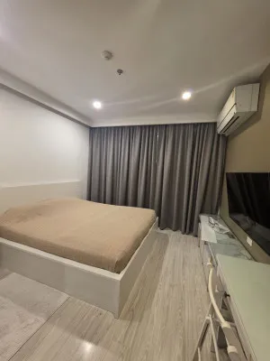 For Rent Condo , Ideo Mobi Sukhumvit Eastgate , BTS-Bang Na , Bang Na , Bang Na , Bangkok , CX-90515