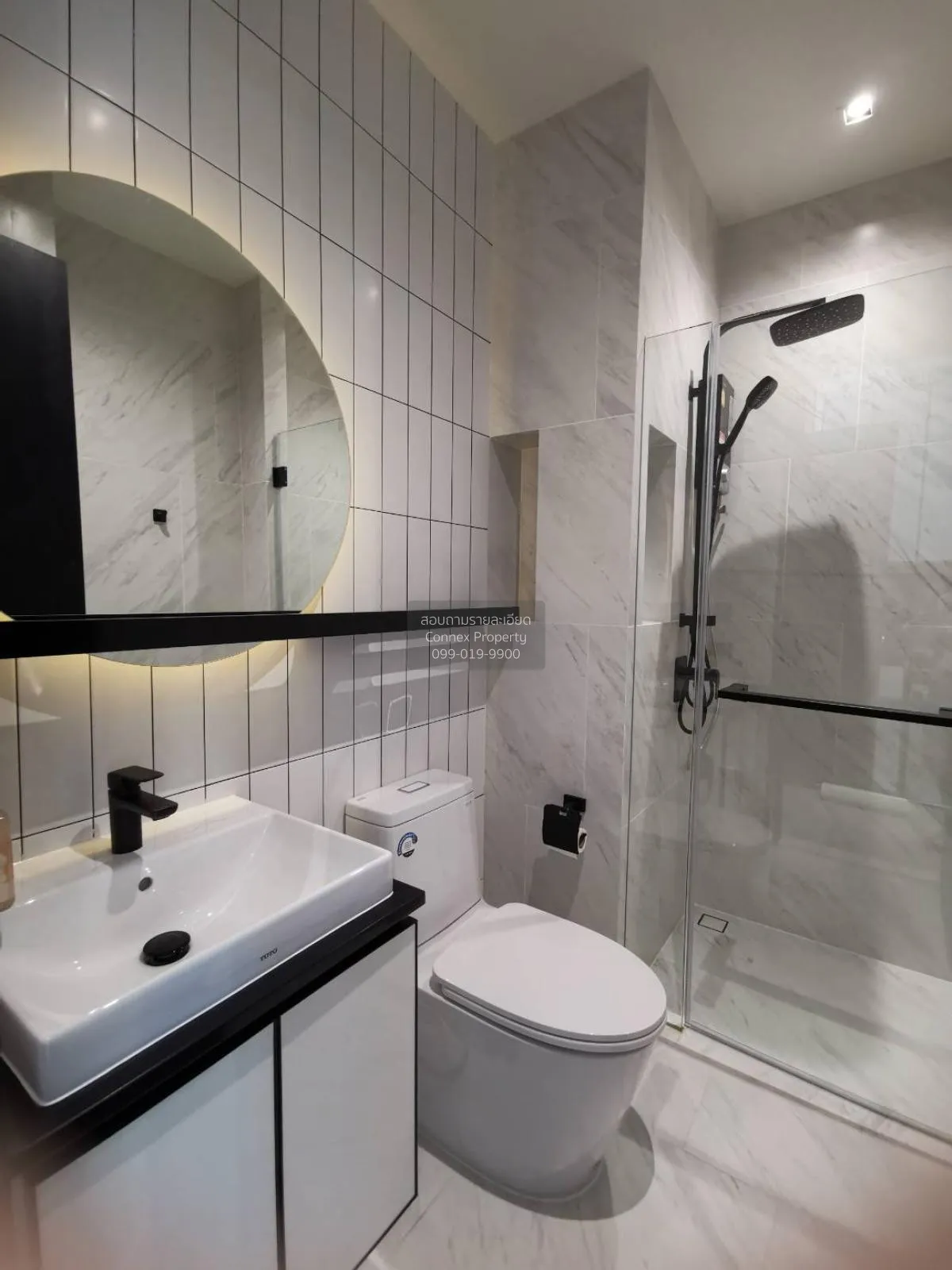 For Rent Condo , Chapter Charoennakhorn-Riverside , BTS-Krung Tho