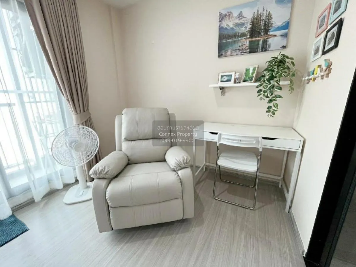 For Rent Condo , Aspire Erawan Prime , BTS-Chang Erawan , Pak Nam