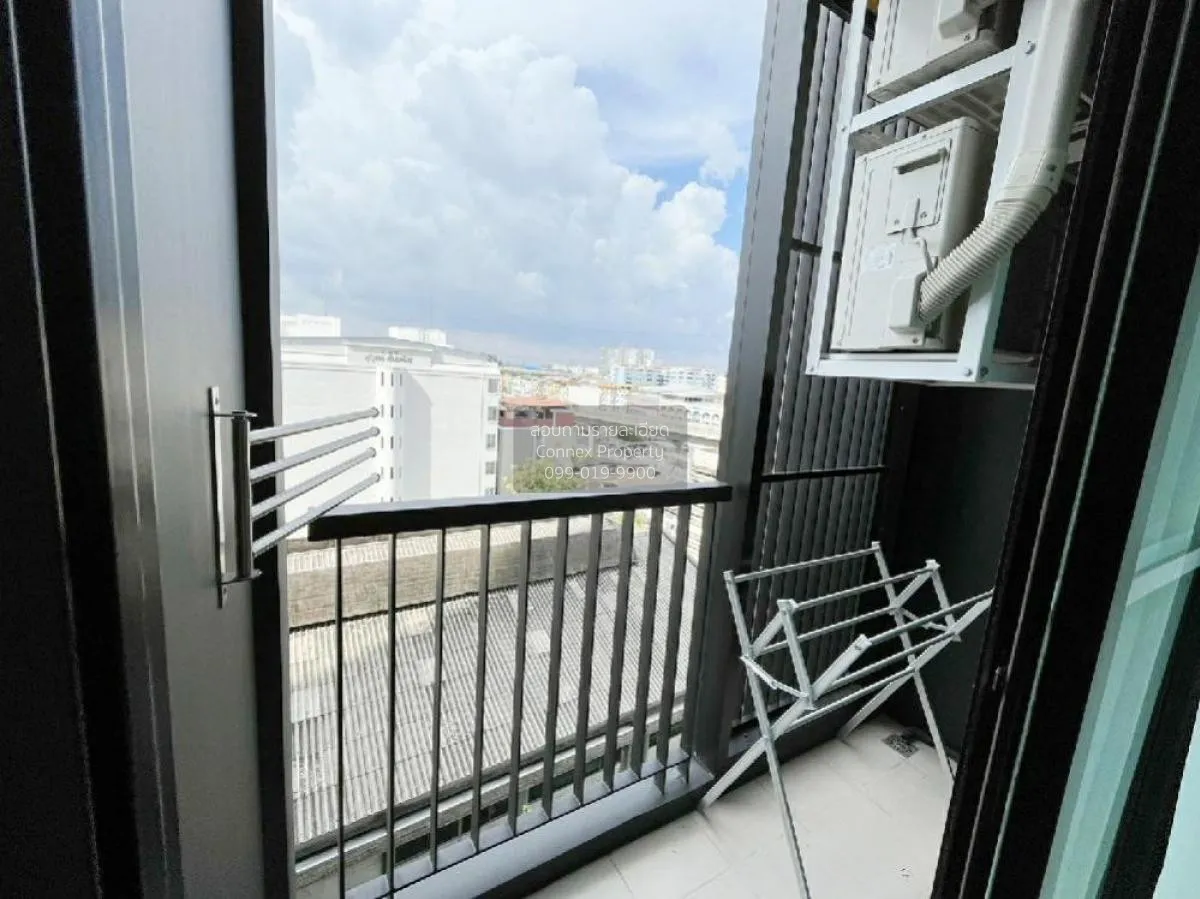 For Rent Condo , Aspire Erawan Prime , BTS-Chang Erawan , Pak Nam