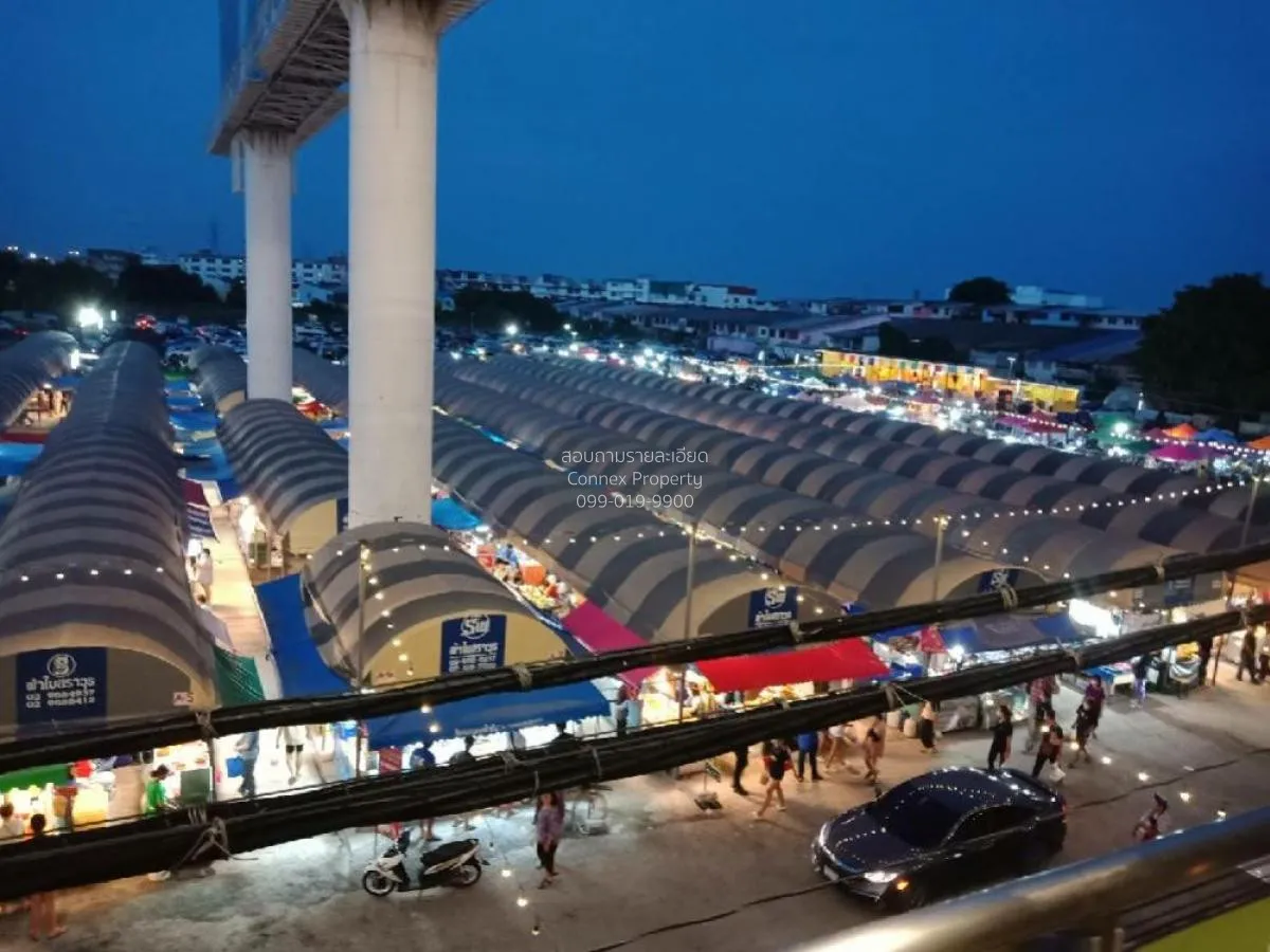 For Rent Condo , Aspire Erawan Prime , BTS-Chang Erawan , Pak Nam