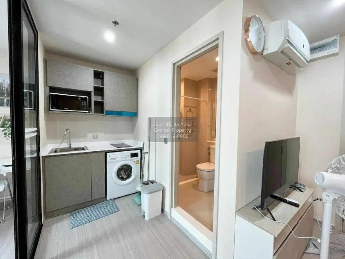 For Rent Condo , Aspire Erawan Prime , BTS-Chang Erawan , Pak Nam