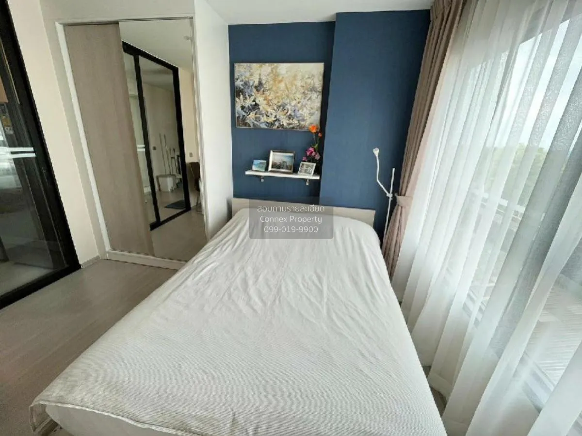 For Rent Condo , Aspire Erawan Prime , BTS-Chang Erawan , Pak Nam