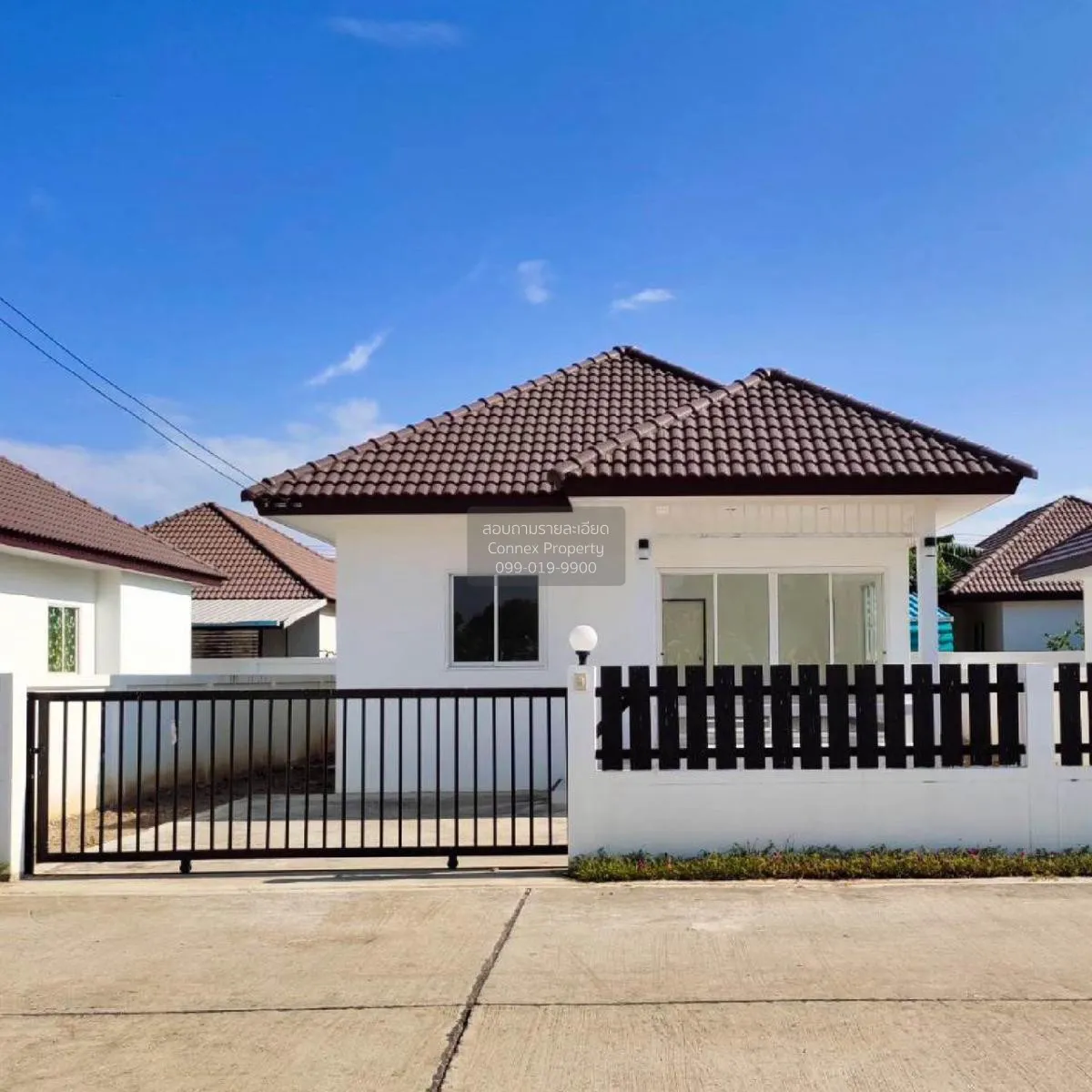 ขายบ้าน  บ้านร่มไทร ริมน้ำ วังตะเคียน เมืองฉะเชิงเทรา ฉะเชิงเทรา 