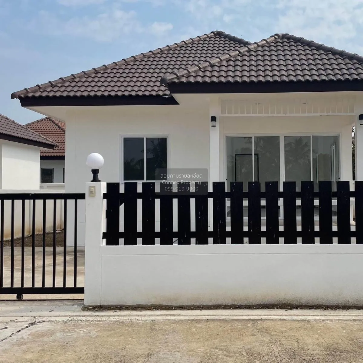 ขายบ้าน  บ้านร่มไทร ริมน้ำ วังตะเคียน เมืองฉะเชิงเทรา ฉะเชิงเทรา 