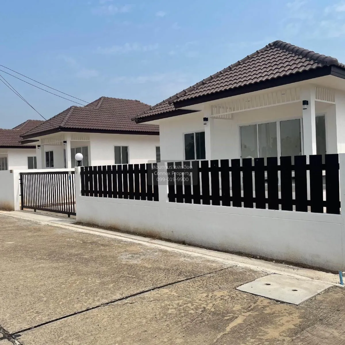 ขายบ้าน  บ้านร่มไทร ริมน้ำ วังตะเคียน เมืองฉะเชิงเทรา ฉะเชิงเทรา 