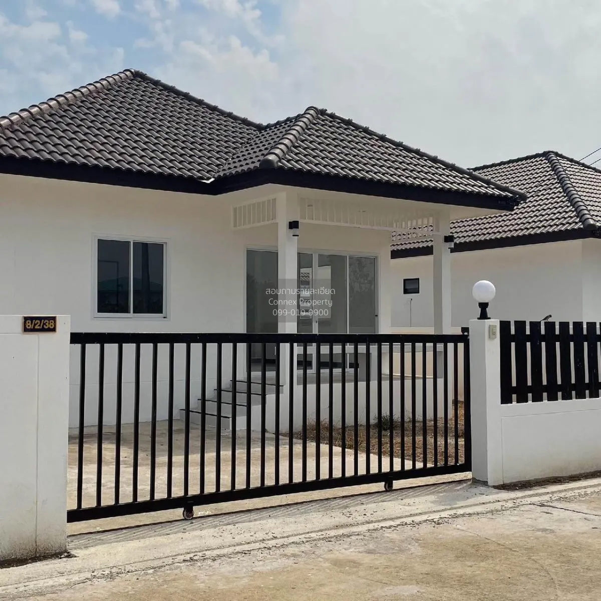 ขายบ้าน  บ้านร่มไทร ริมน้ำ วังตะเคียน เมืองฉะเชิงเทรา ฉะเชิงเทรา 