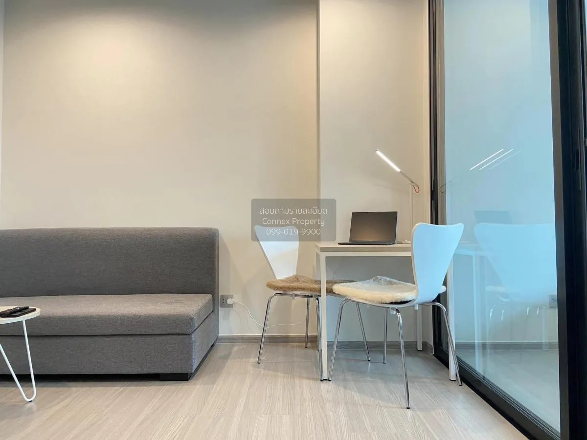 เช่าคอนโด  แอสปาย เอราวัณ ไพร์ม BTS-ช้างเอราวัณ ปากน้ำ เมืองสมุทร 3