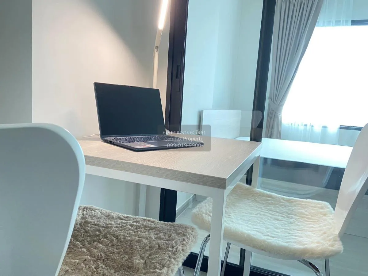 เช่าคอนโด  แอสปาย เอราวัณ ไพร์ม BTS-ช้างเอราวัณ ปากน้ำ เมืองสมุทร 4