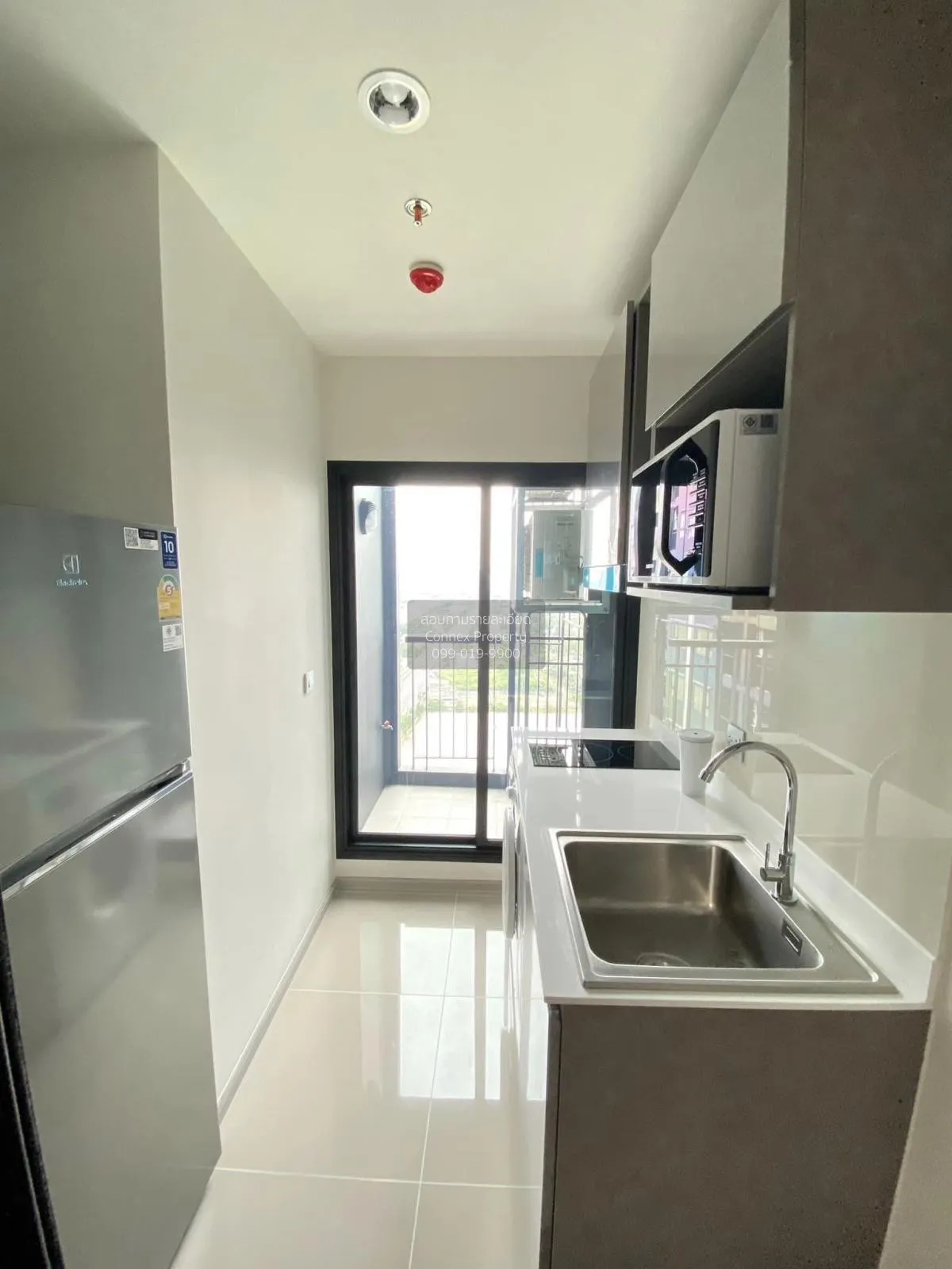 เช่าคอนโด  แอสปาย เอราวัณ ไพร์ม BTS-ช้างเอราวัณ ปากน้ำ เมืองสมุทร