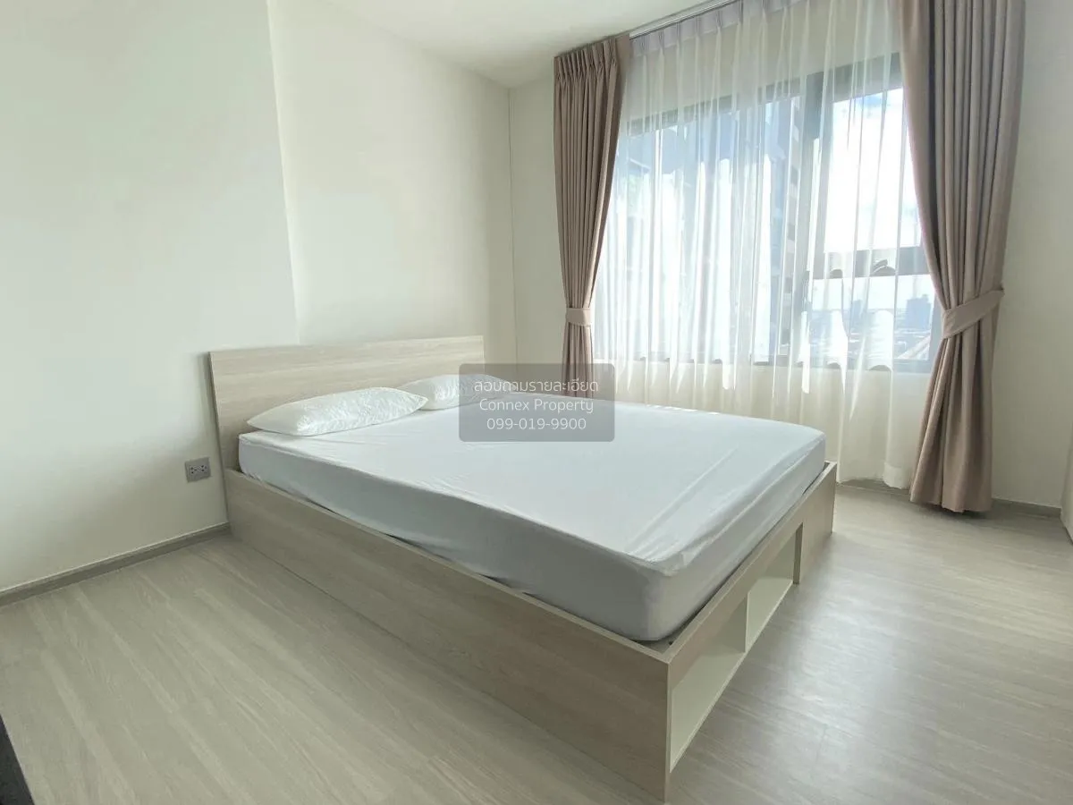 เช่าคอนโด  แอสปาย เอราวัณ ไพร์ม BTS-ช้างเอราวัณ ปากน้ำ เมืองสมุทร