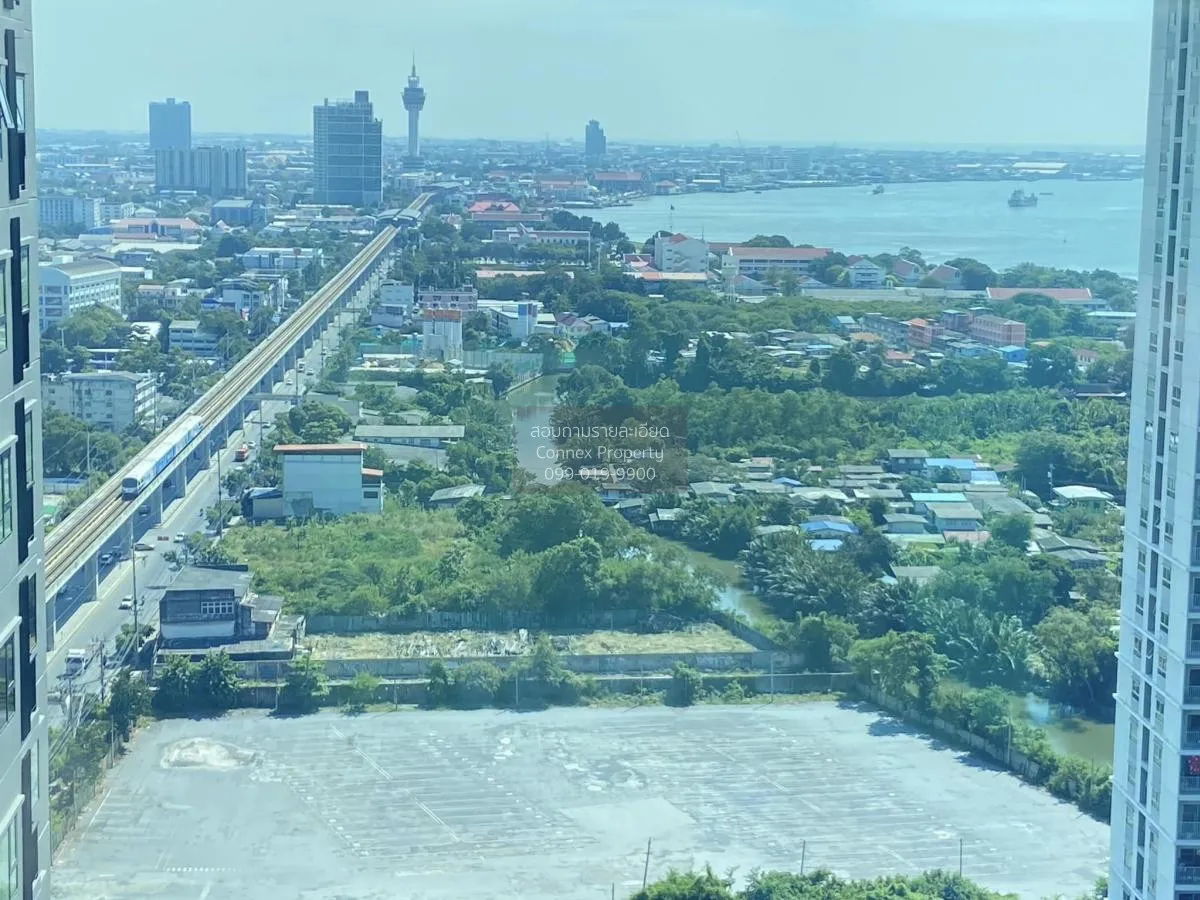 เช่าคอนโด  แอสปาย เอราวัณ ไพร์ม BTS-ช้างเอราวัณ ปากน้ำ เมืองสมุทร