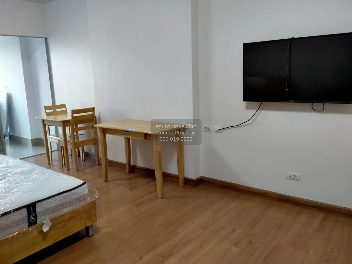 ขายคอนโด  ศุภาลัย ซิตี้ รีสอร์ท สถานีพระนั่งเกล้า-เจ้าพระยา MRT-ส 4