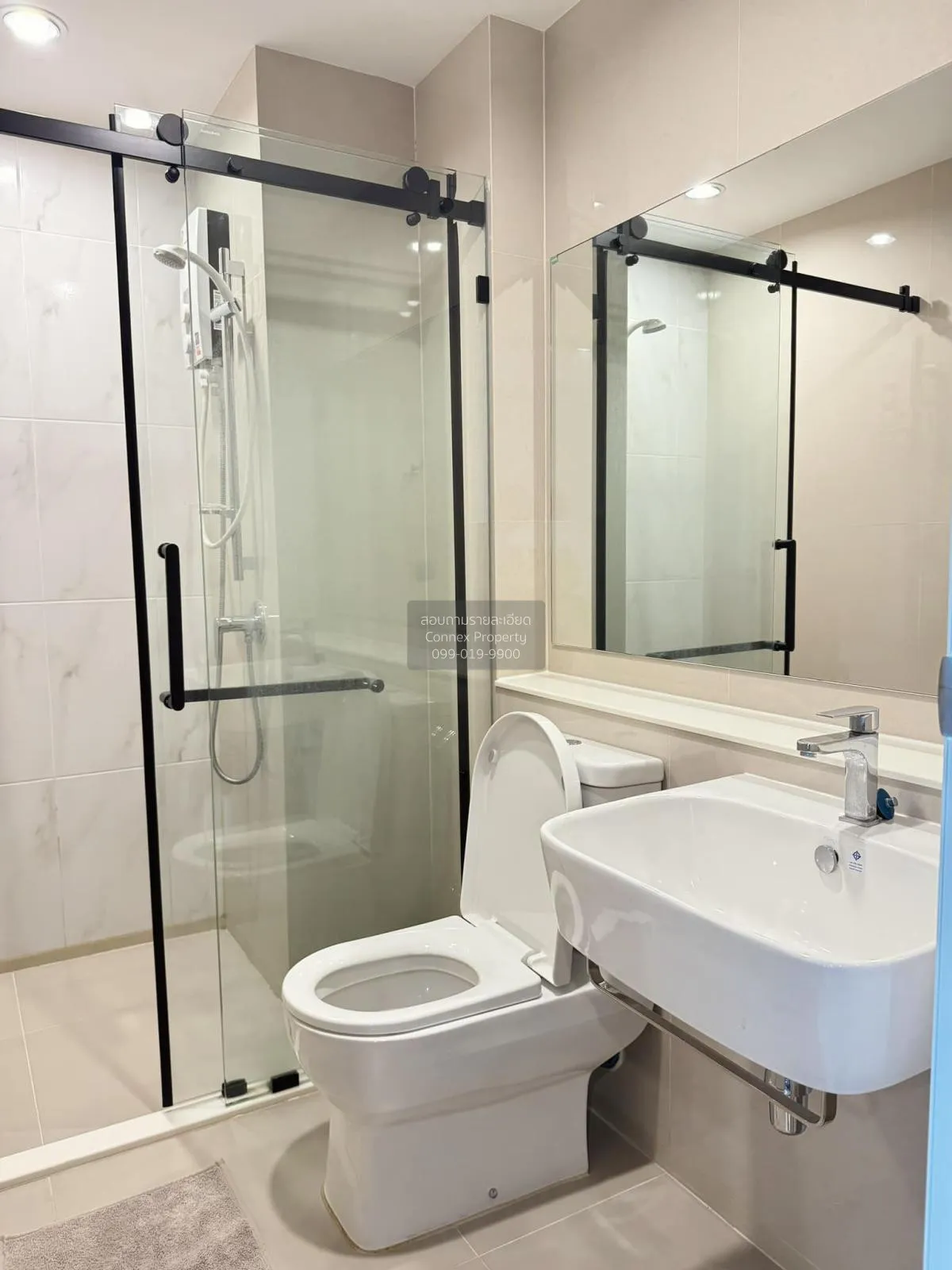 For Rent Condo , Aspire Erawan Prime , BTS-Chang Erawan , Pak Nam