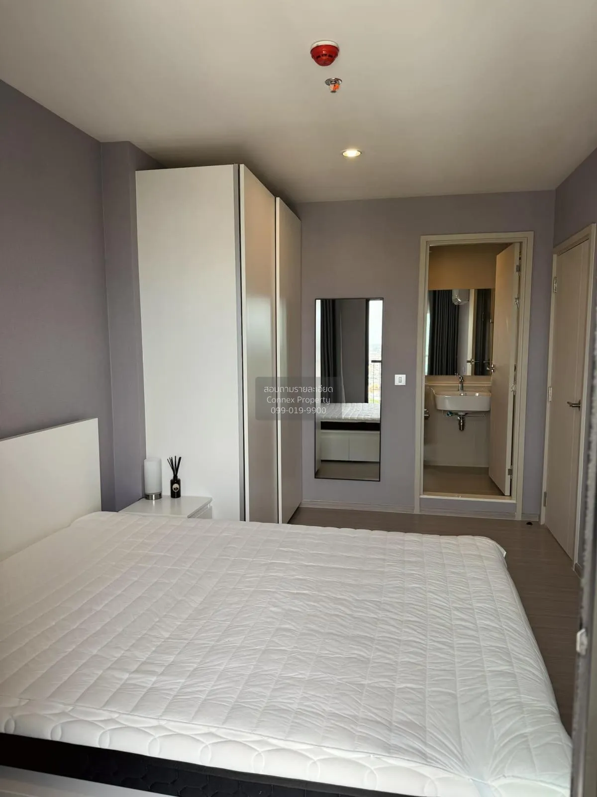 For Rent Condo , Aspire Erawan Prime , BTS-Chang Erawan , Pak Nam