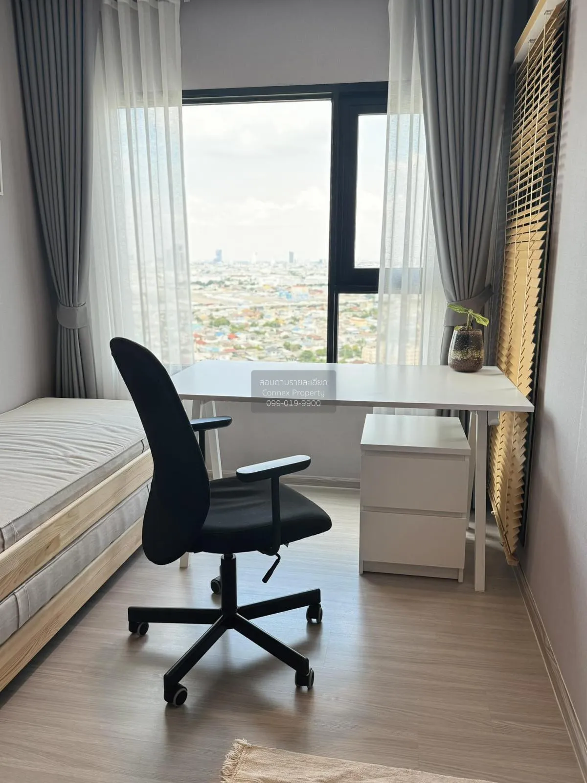 For Rent Condo , Aspire Erawan Prime , BTS-Chang Erawan , Pak Nam