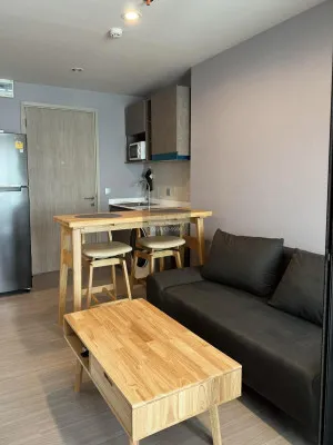 For Rent Condo , Aspire Erawan Prime , BTS-Chang Erawan , Pak Nam , Mueang Samut Prakan , Bangkok , CX-90527