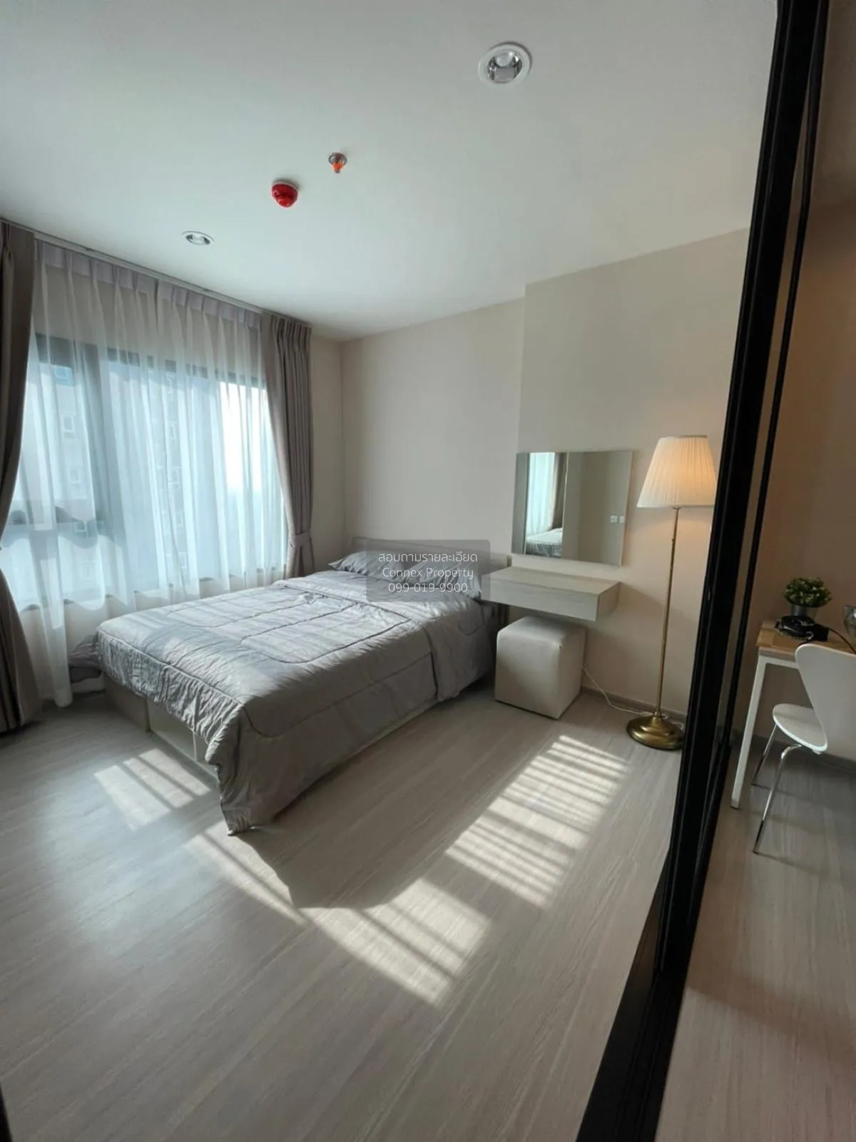 For Rent Condo , Aspire Erawan Prime , BTS-Chang Erawan , Pak Nam 4