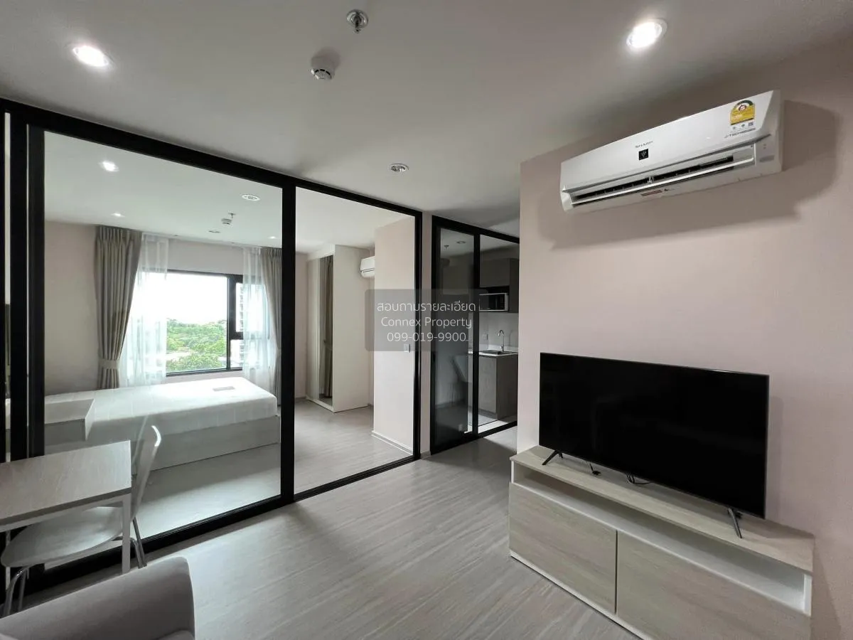 เช่าคอนโด  แอสปาย เอราวัณ ไพร์ม BTS-ช้างเอราวัณ ปากน้ำ เมืองสมุทร 2