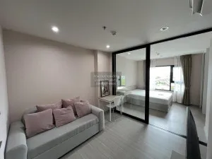 For Rent Condo , Aspire Erawan Prime , BTS-Chang Erawan , Pak Nam , Mueang Samut Prakan , Bangkok , CX-90530