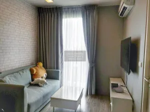 ขายคอนโด  เซล รัตนาธิเบศร์ MRT-สะพานพระนั่งเกล้า บางกระสอ เมืองนนทบุรี นนทบุรี CX-90531