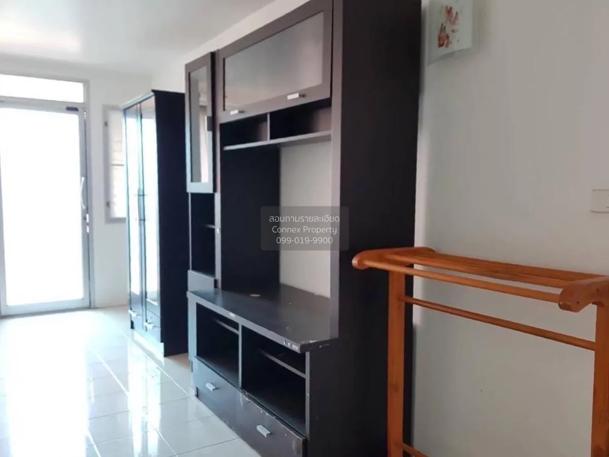 ขายคอนโด  ซันชายน์ คอนโดมิเนียม MRT-ศรีเอี่ยม (สายสีเหลือง) บางนา 2