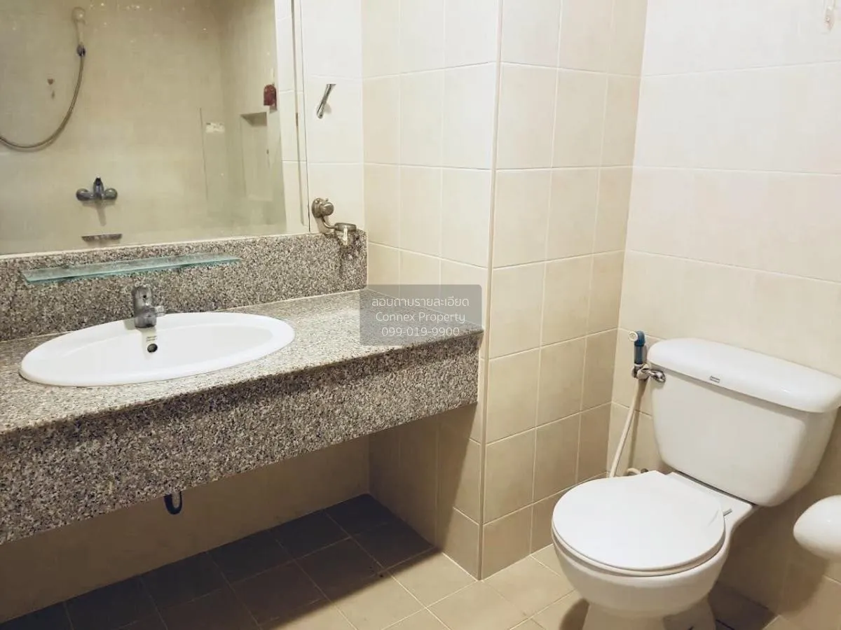 ขายคอนโด  ซันชายน์ คอนโดมิเนียม MRT-ศรีเอี่ยม (สายสีเหลือง) บางนา