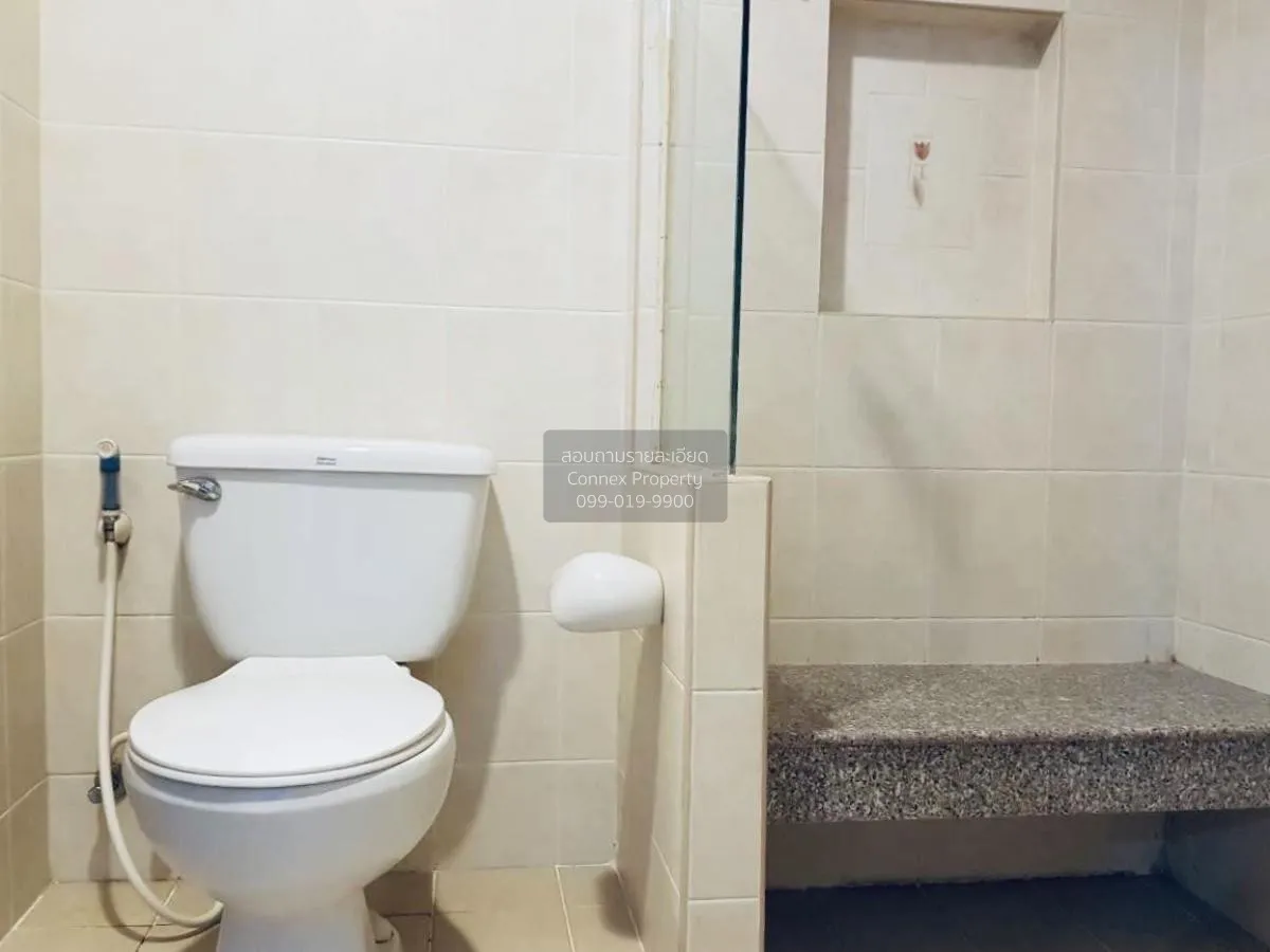 ขายคอนโด  ซันชายน์ คอนโดมิเนียม MRT-ศรีเอี่ยม (สายสีเหลือง) บางนา