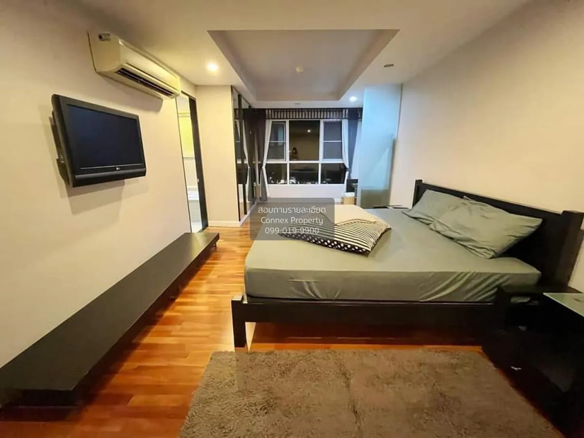 ขายคอนโด  อเวนิว 61 BTS-ทองหล่อ คลองตันเหนือ เขต วัฒนา กรุงเทพ CX 3