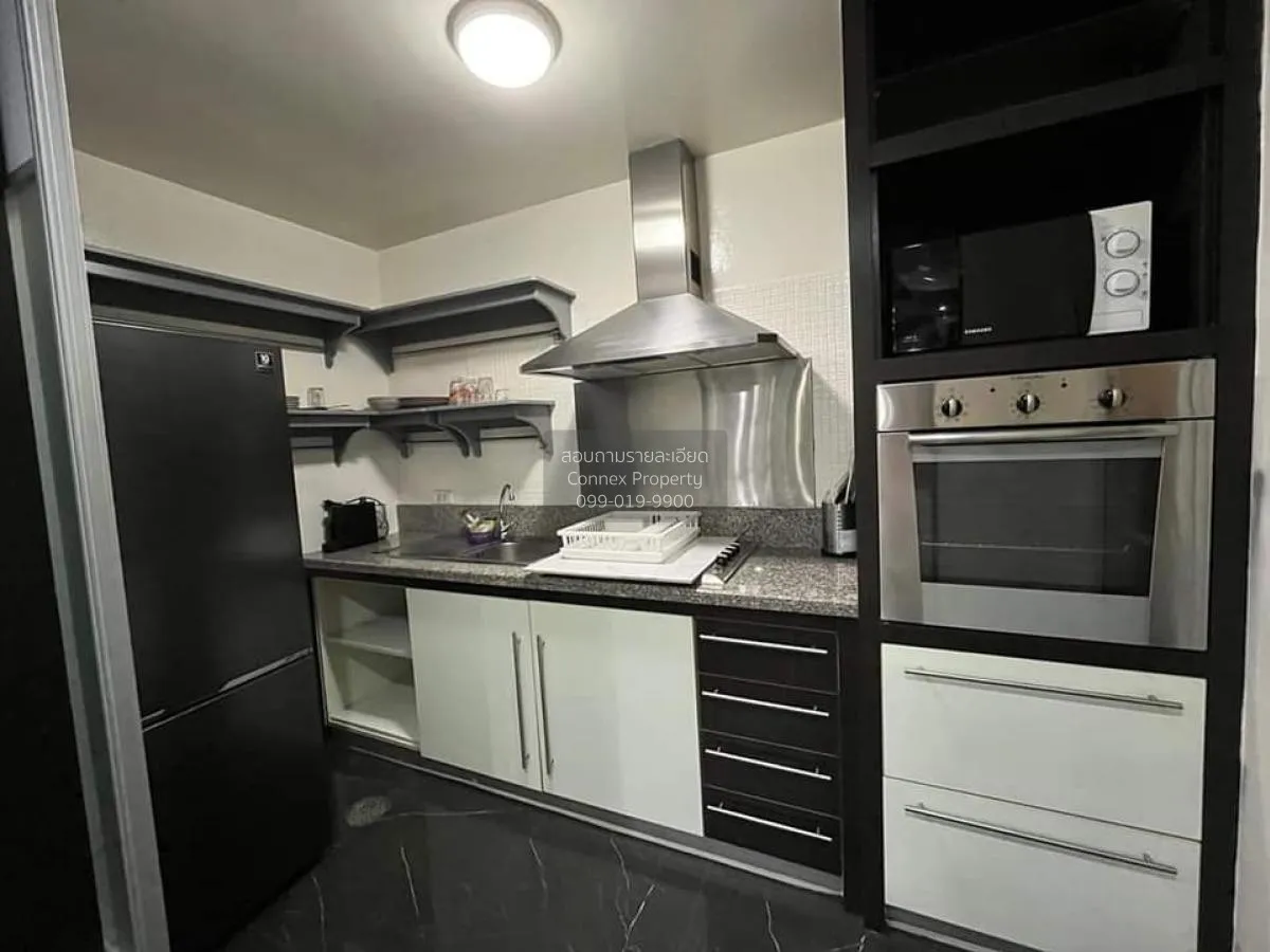 เช่าคอนโด  อเวนิว 61 BTS-ทองหล่อ คลองตันเหนือ เขต วัฒนา กรุงเทพ C 2