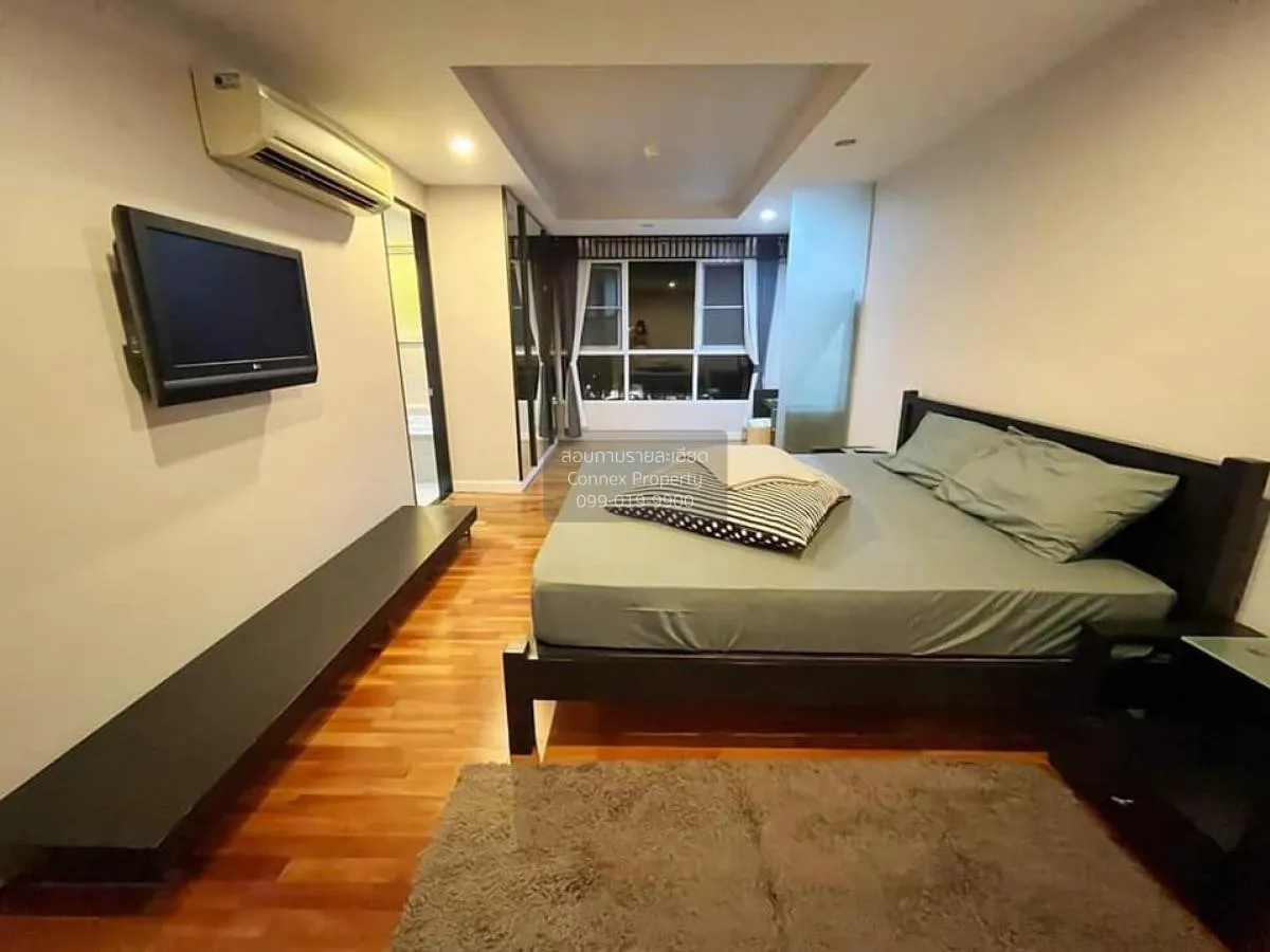 เช่าคอนโด  อเวนิว 61 BTS-ทองหล่อ คลองตันเหนือ เขต วัฒนา กรุงเทพ C 3