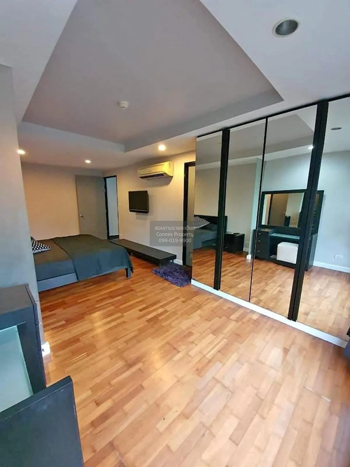 เช่าคอนโด  อเวนิว 61 BTS-ทองหล่อ คลองตันเหนือ เขต วัฒนา กรุงเทพ C