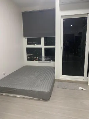 For Rent Condo , Supalai Loft Sathorn-Ratchaphruek , BTS-Bang Wa , Pakklong Phasi Charoen , Phasi Charoen , Bangkok , CX-90537