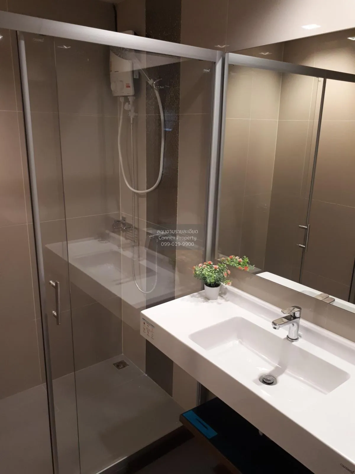 เช่าคอนโด  ไอดีโอ สุขุมวิท 93 BTS-บางจาก พระโขนง เขต คลองเตย กรุง