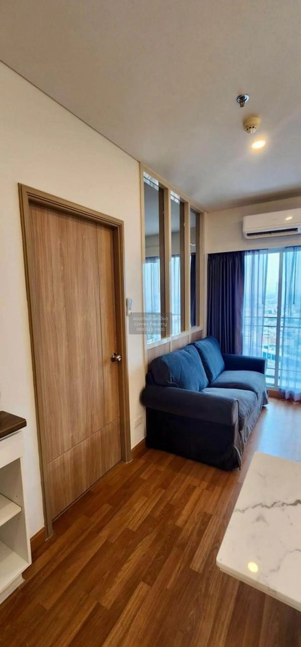 เช่าคอนโด  ลุมพินี เพลส รัชดา - สาธุ BTS-ช่องนนทรี ช่องนนทรี เขต  3