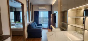 For Rent Condo , Lumpini Place Ratchada - Sathu , BTS-Chong Nonsi , Chong Nonsi , Yannawa , Bangkok , CX-90544