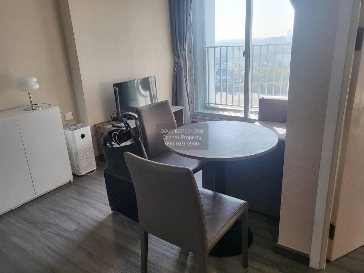 For Rent Condo , The Trust Erawan , BTS-Chang Erawan , Pak Nam Kr 2