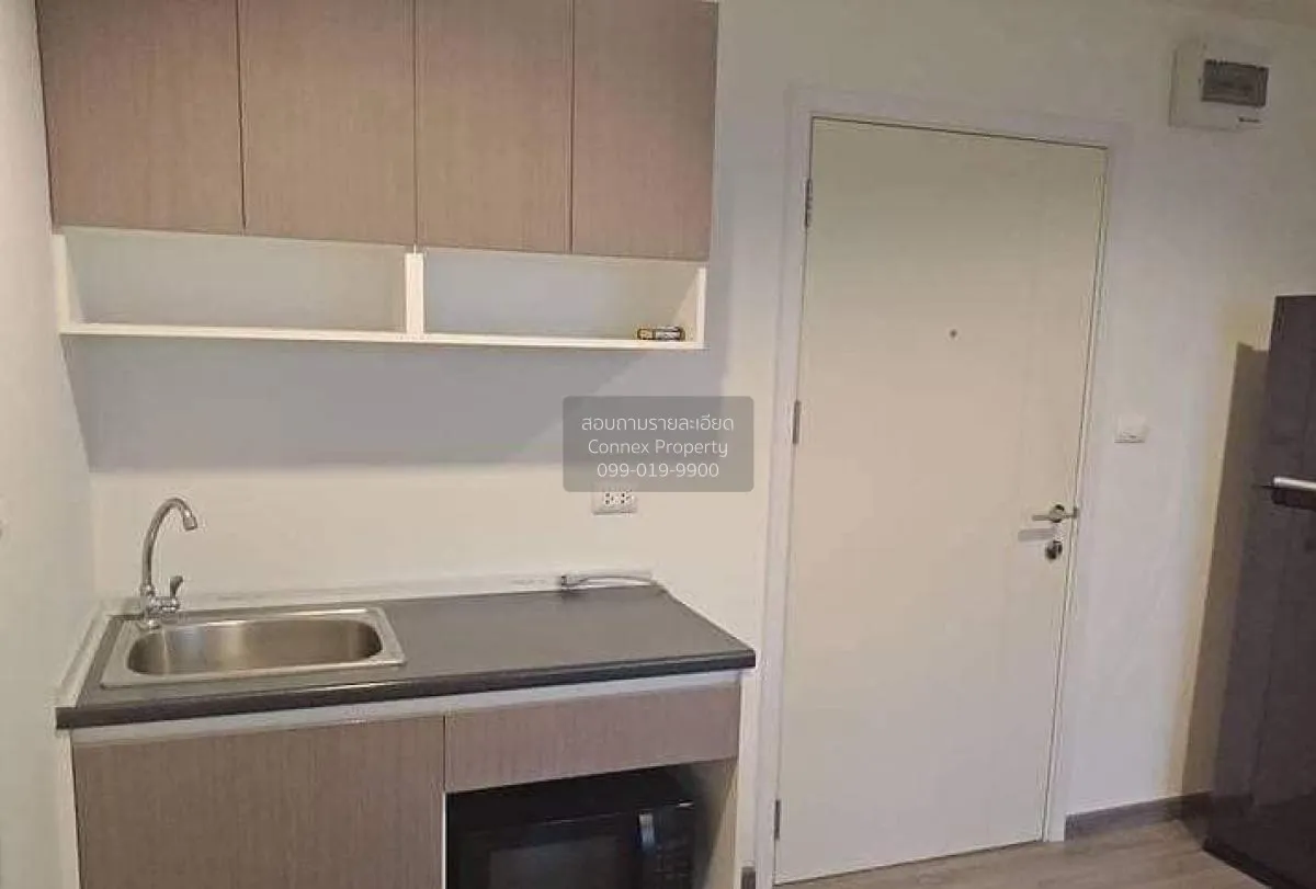 For Rent Condo , The Trust Erawan , BTS-Chang Erawan , Pak Nam Kr 3