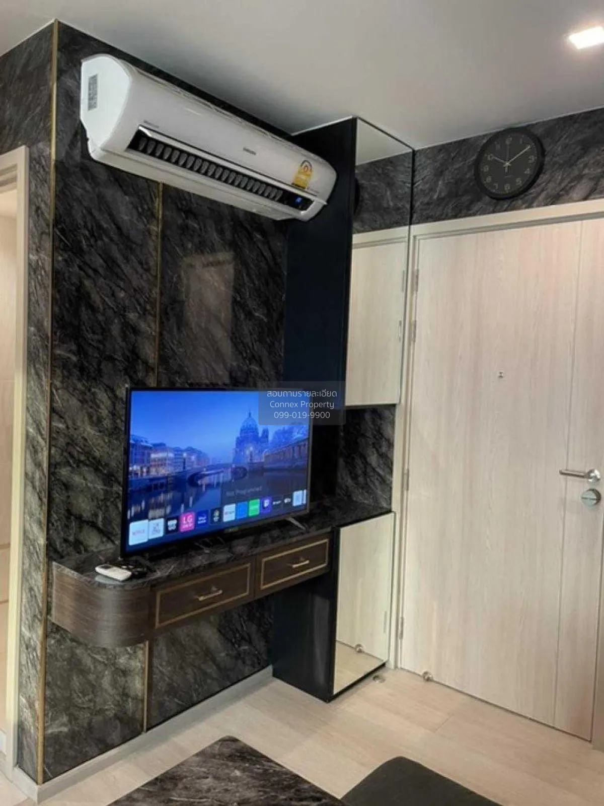 ขายคอนโด  ไลฟ์ วัน ไวร์เลส BTS-เพลินจิต ลุมพินี เขต ปทุมวัน กรุงเ 1